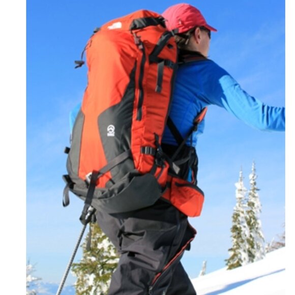 The North Face Summit Series Patrol 34L Backpack, Size S/M - Picture 3 of 16